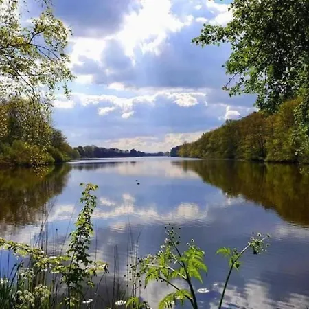 Gezinskamer Waard Herberg *