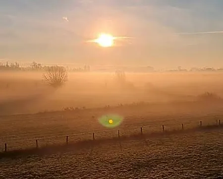 Penzion Gezinskamer Waard *