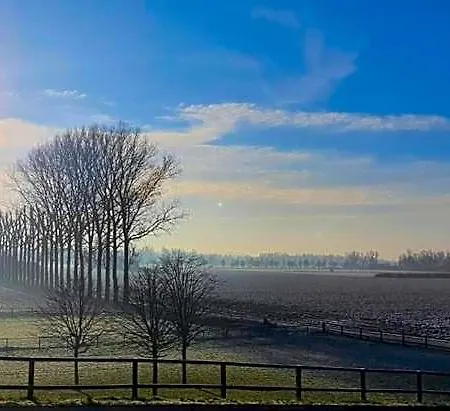 Gezinskamer Waard Penzion *