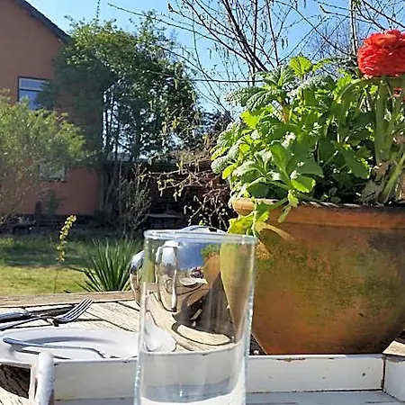 Penzion Gezinskamer Waard Kekerdom
