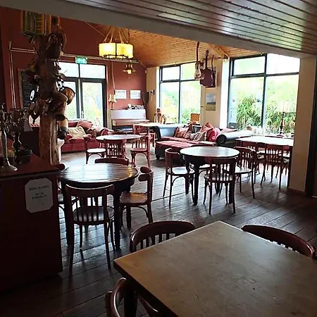 Penzion Gezinskamer Waard