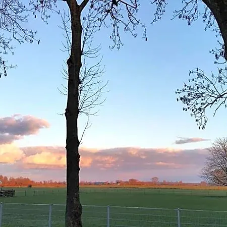 Gezinskamer Waard