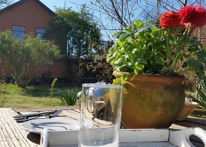 Inn Gezinskamer Waard