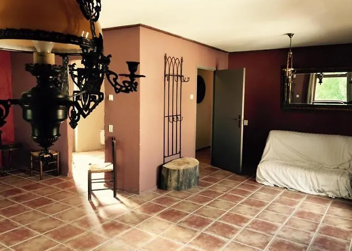 Gezinskamer Waard Inn