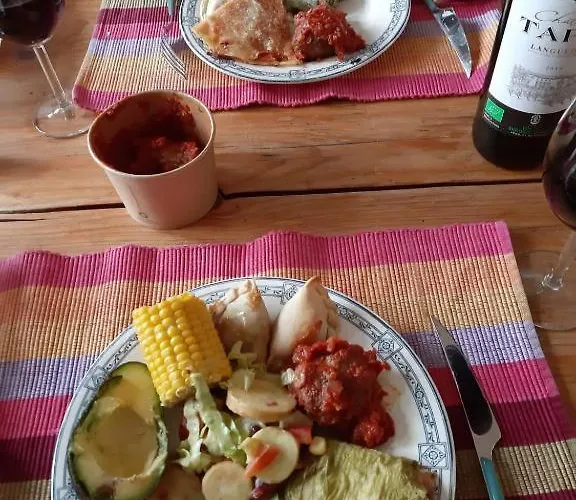 Gezinskamer Waard * Kekerdom