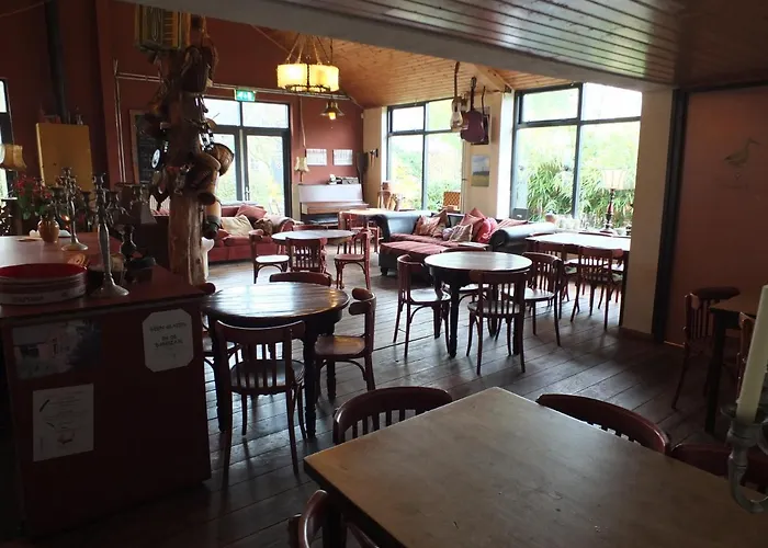 Gezinskamer Waard Kekerdom