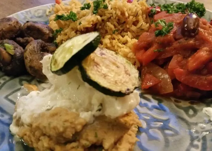 Gezinskamer Waard Inn