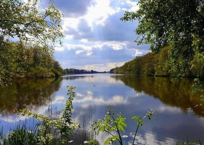 Gezinskamer Waard Inn *