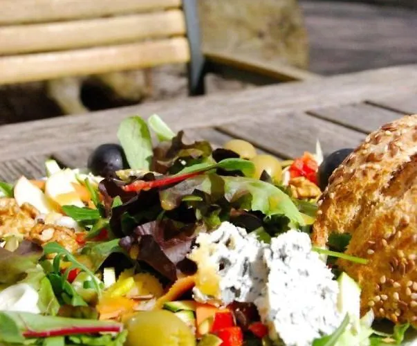 Inn Gezinskamer Waard