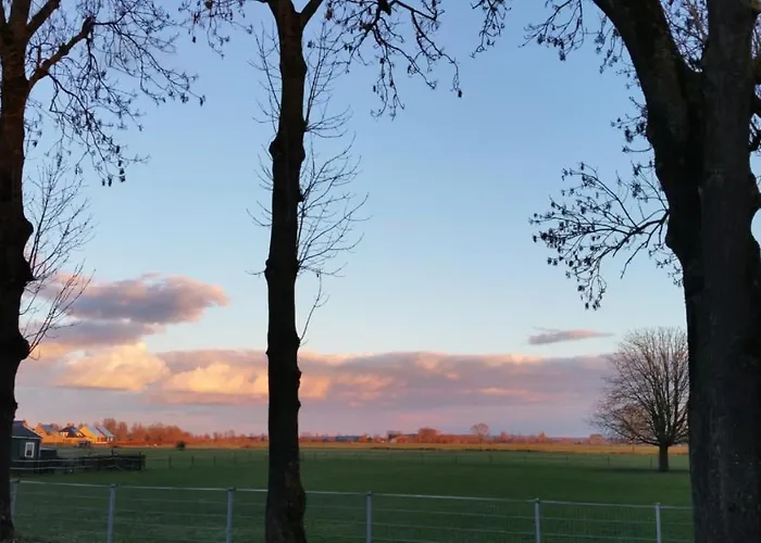 Gezinskamer Waard * Kekerdom