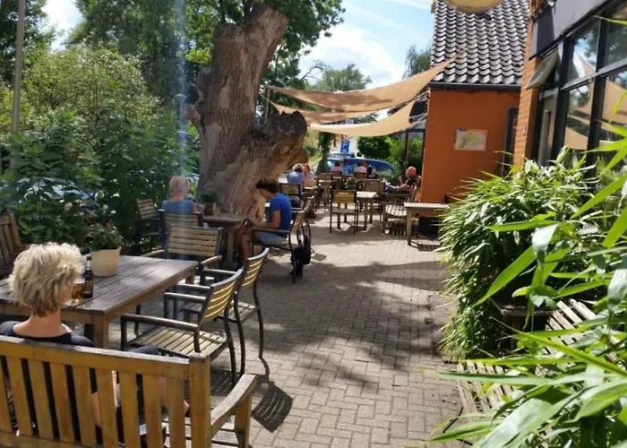 Inn Gezinskamer Waard