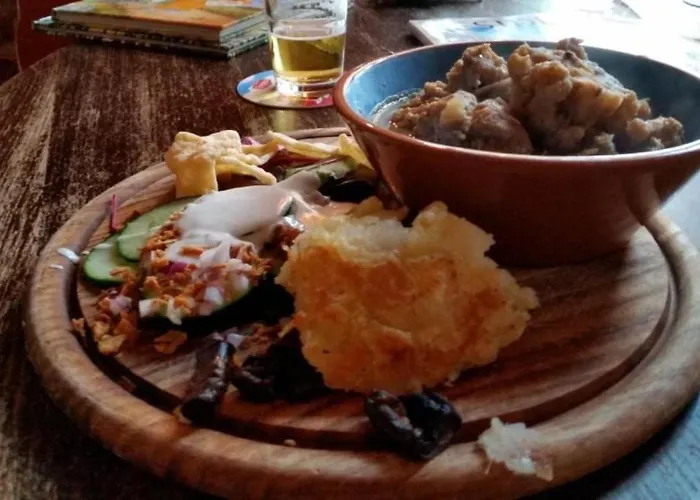 Inn Gezinskamer Waard Kekerdom