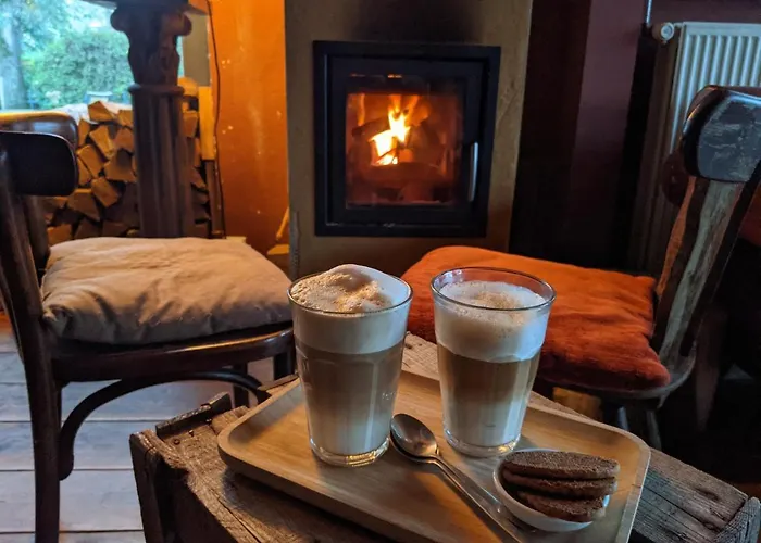 Inn Gezinskamer Waard