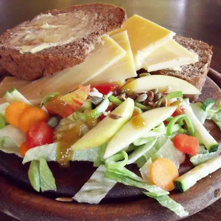 Gezinskamer Waard Mini-hôtel Kekerdom