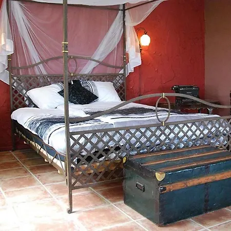 Gezinskamer Waard Inn *
