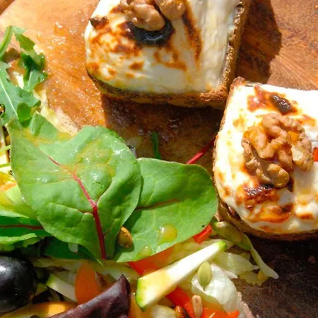 Gezinskamer Waard Kekerdom