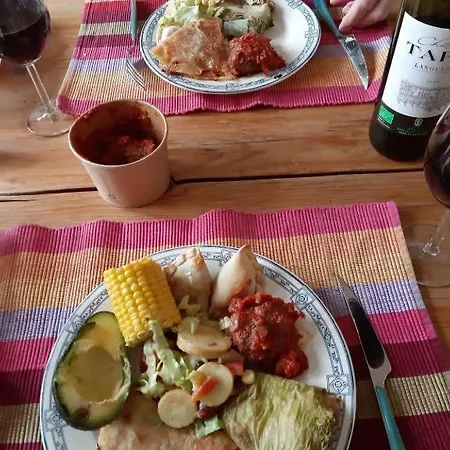 Gezinskamer Waard * Kekerdom