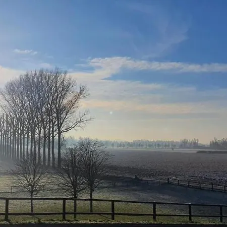 Gezinskamer Waard Kekerdom