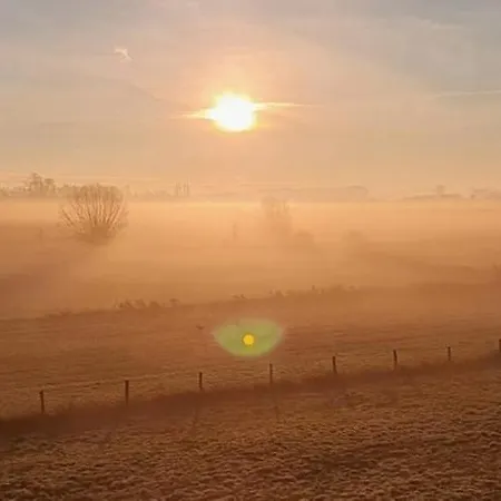 Gezinskamer Waard * Kekerdom