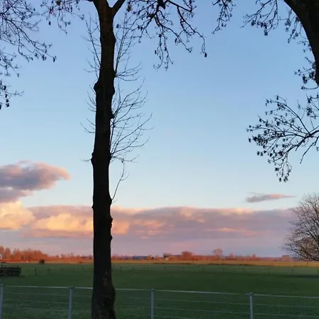 Gezinskamer Waard * Kekerdom