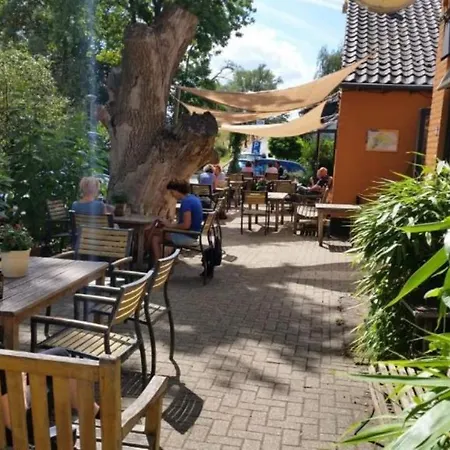 Mini-hôtel Gezinskamer Waard