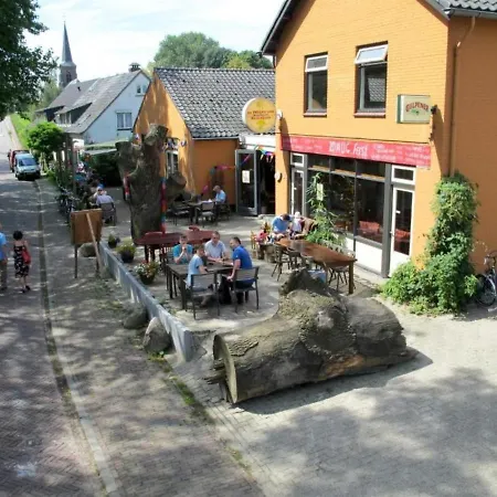 Gezinskamer Waard Kekerdom