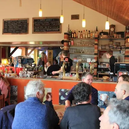 Gezinskamer Waard Mini-hôtel