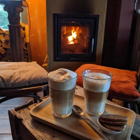 Inn Gezinskamer Waard