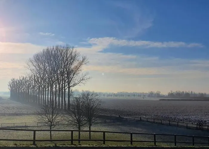 Gezinskamer Waard Kekerdom