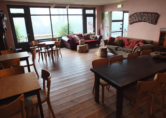 Gezinskamer Waard Kekerdom