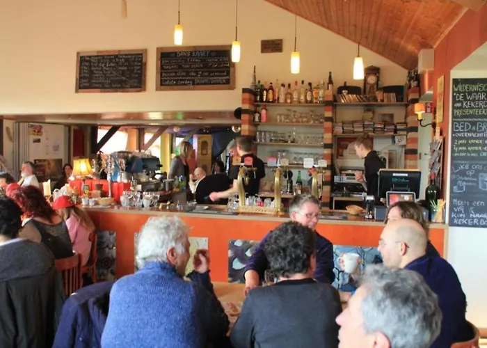 Gezinskamer Waard Värdshus